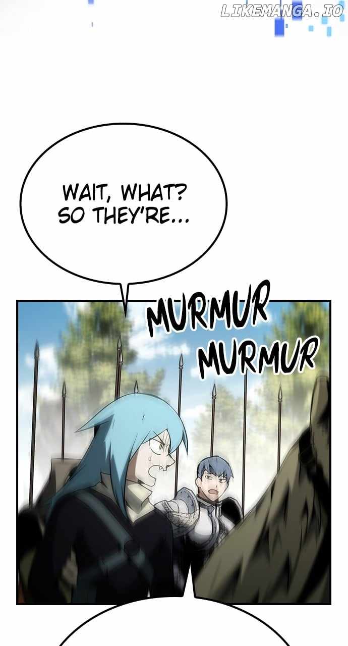 Bad Ending Maker Chapter 75 84